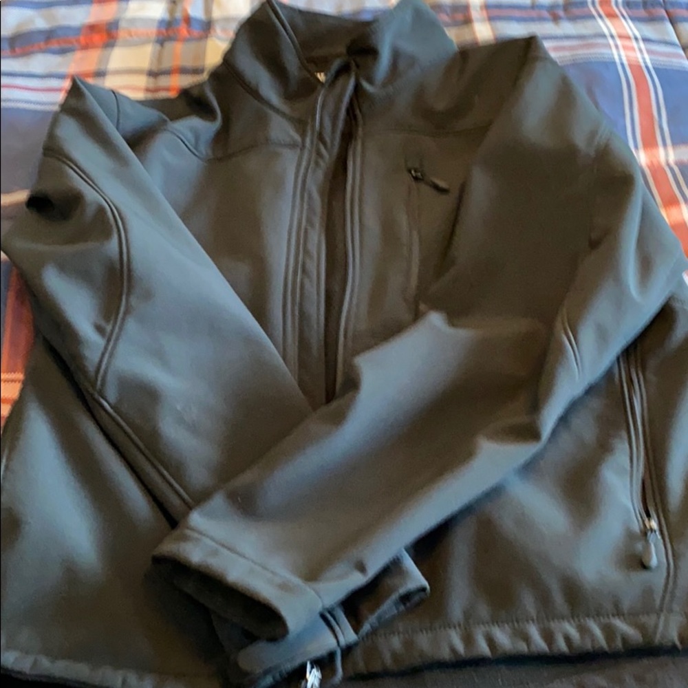 Men’s Kirkland jacket